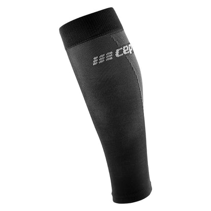 Cep Womens Ultralight Calf Slee Sleeves in Black Color