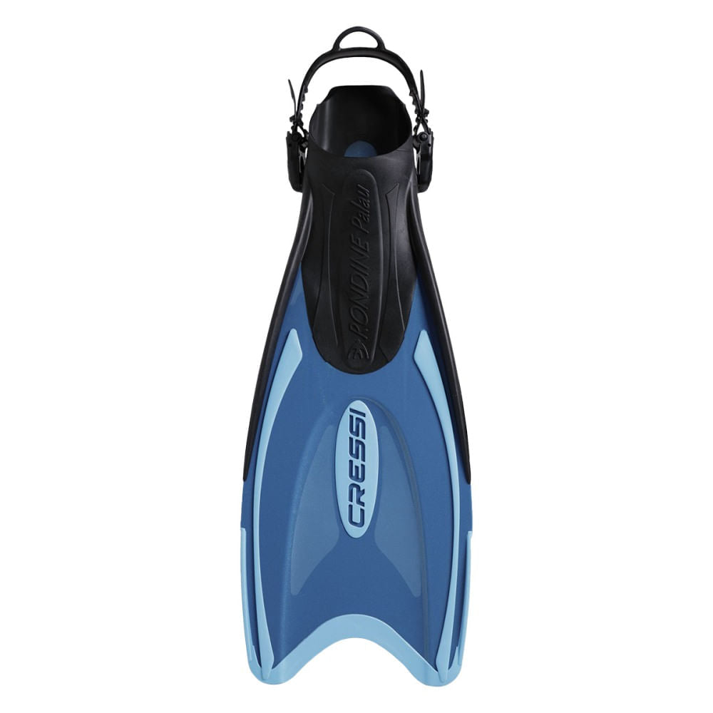 PALAU LAF FINS | BLUE/AZURE