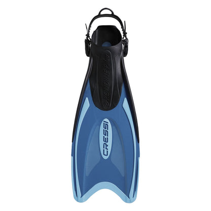 PALAU LAF FINS | BLUE/AZURE
