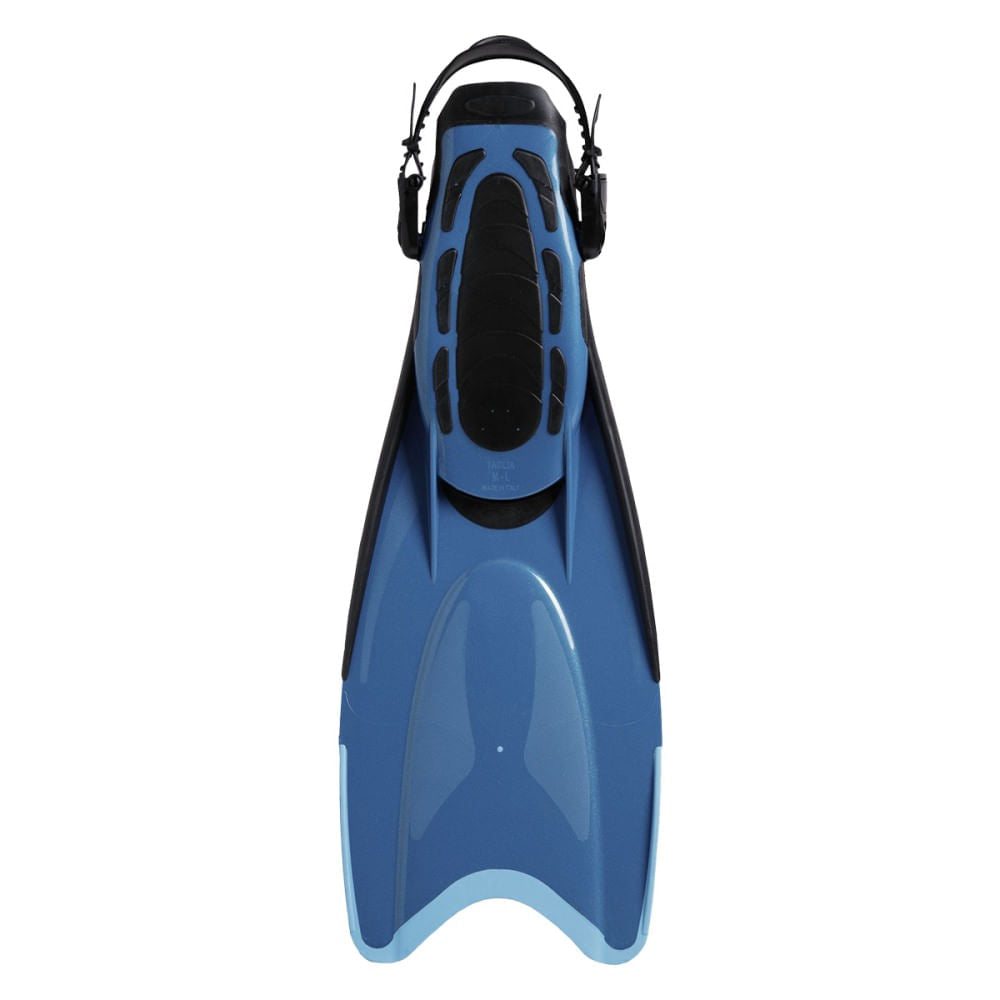 PALAU LAF FINS | BLUE/AZURE