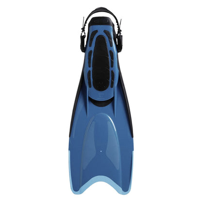 PALAU LAF FINS | BLUE/AZURE