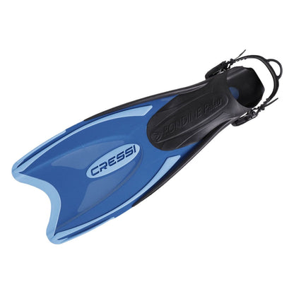 PALAU LAF FINS | BLUE/AZURE