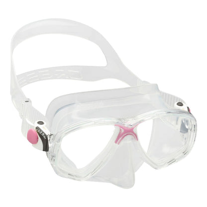 MAREA MASK | 40/CLEAR/P