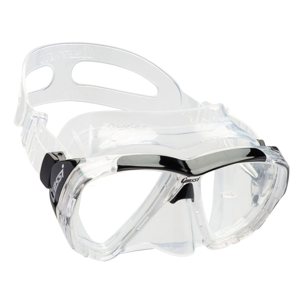 BIG EYES | CLEAR/BLAC