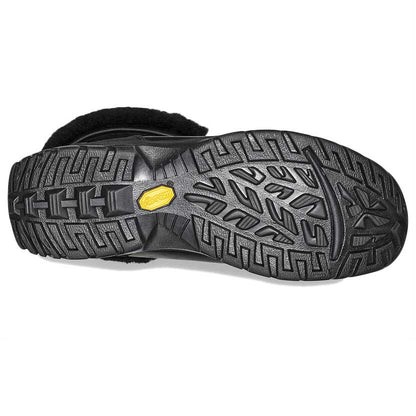 M BUTTE WP | BLK