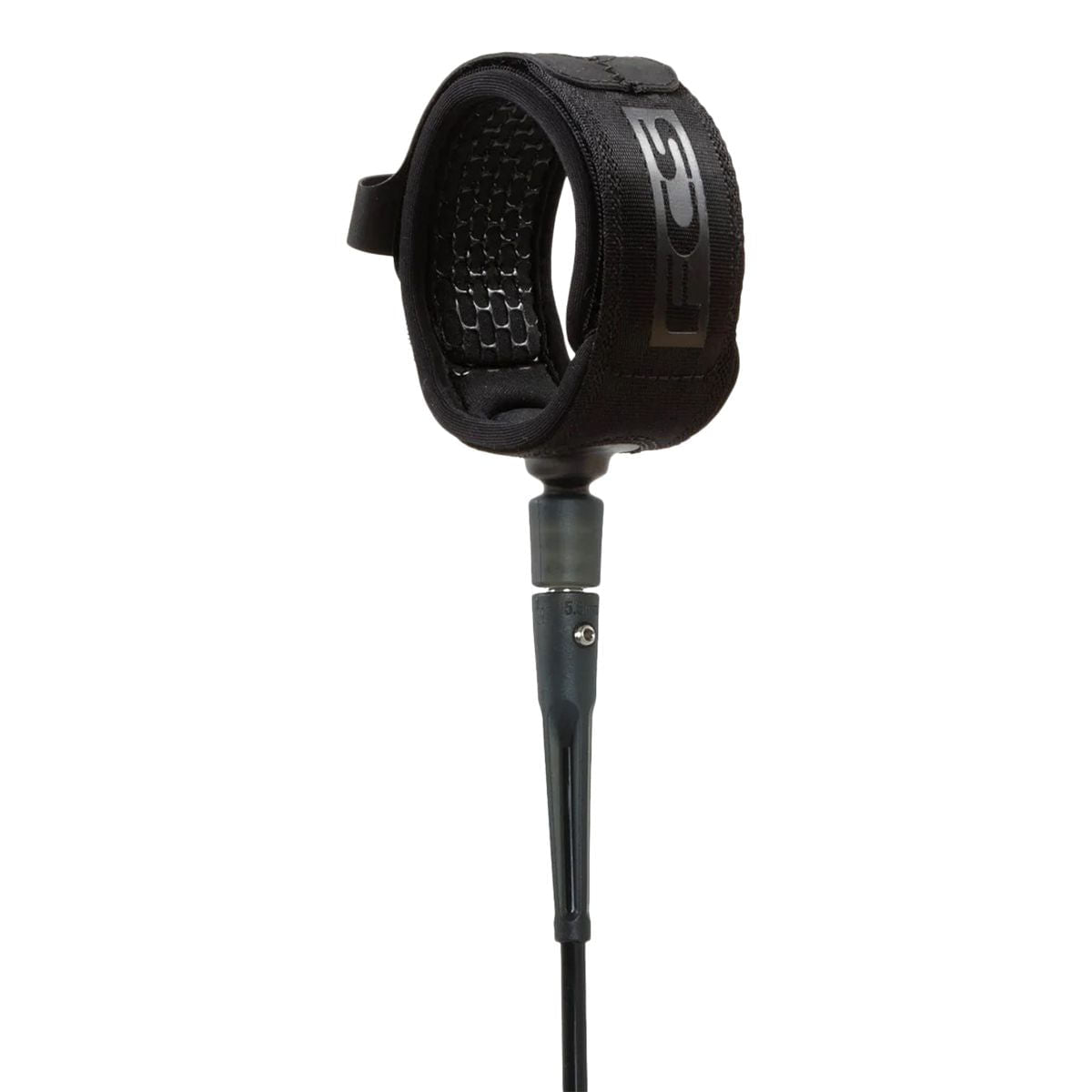 FCS ALL ROUND CALF LEASH | BLACK