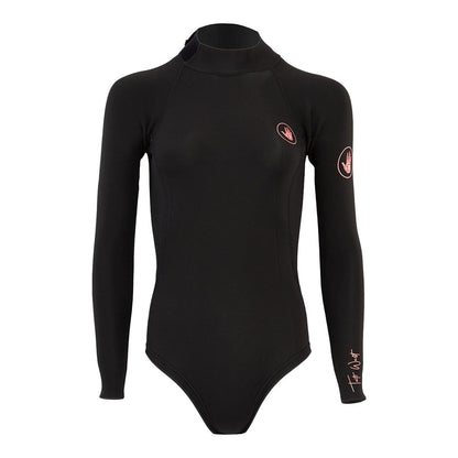 STELLAR LS SPRING 2MM | BLACK