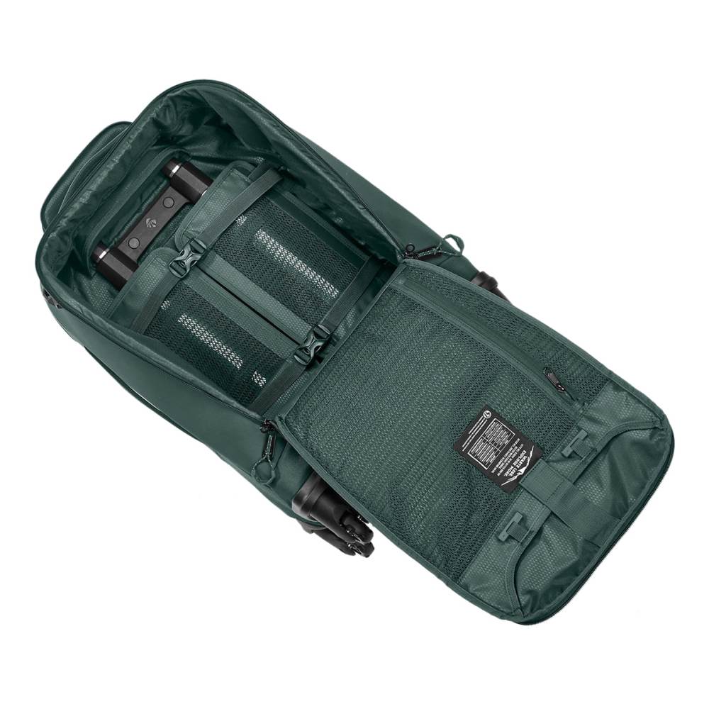 TARMAC XE 4 WHEELED CARR | 341-ARCTIC