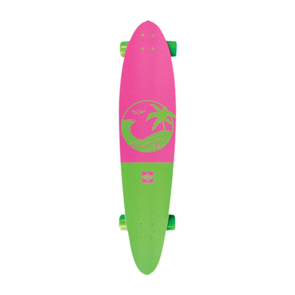 DUSTERS CALIFORNIA DREAM | 9X40 GREEN