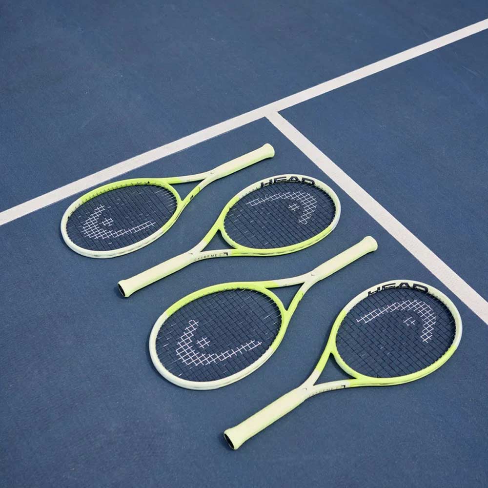 Head Extreme Pro 2024 Tennis Racket | PRO – Paragon Sports