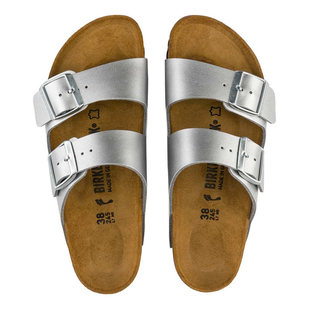 ARIZONA | SILVER