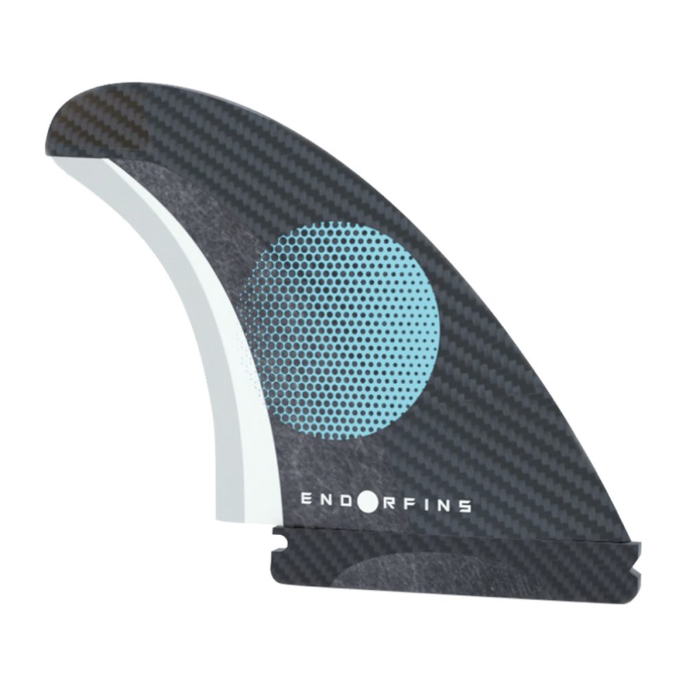 SLATER KS TWIN FIN | BLACKBLUE