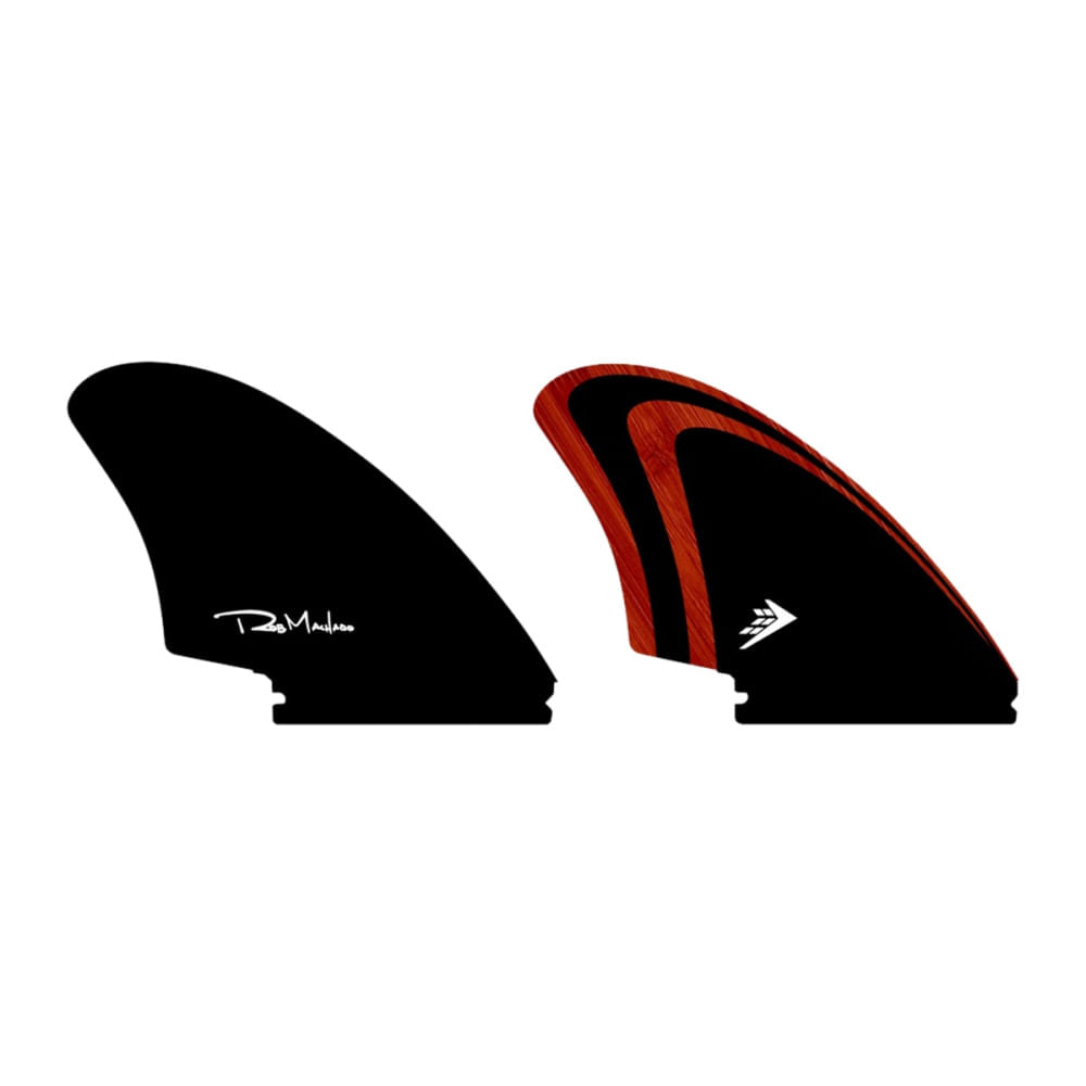 MACHADO TWIN KEEL FIN | MACHADO