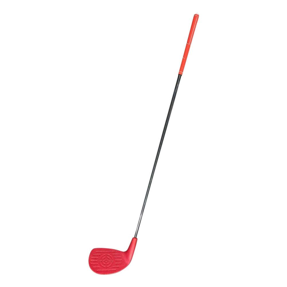 BUCKETGOLF RIGHT HAND | RED