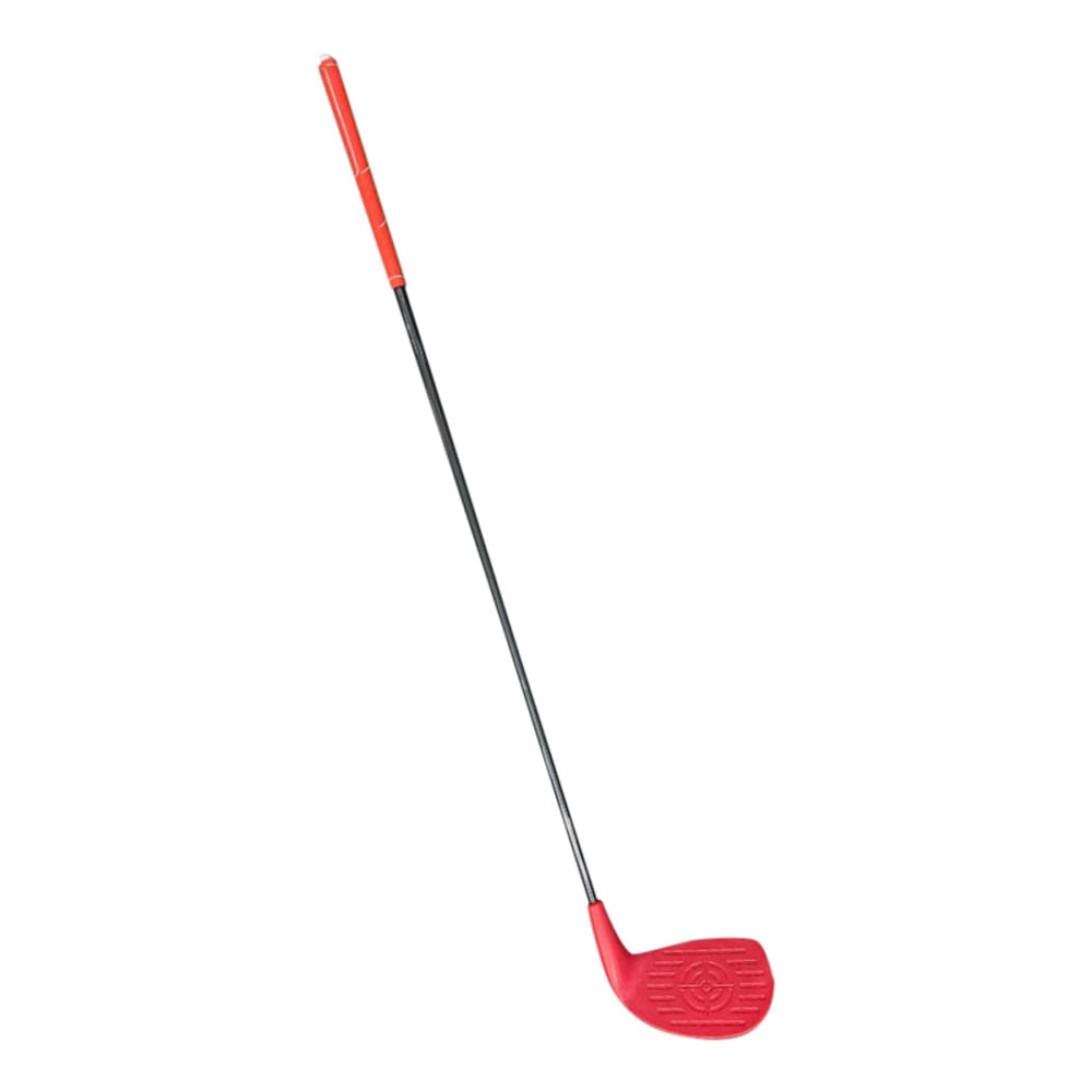 BUCKETGOLF LEFT HAND | RED