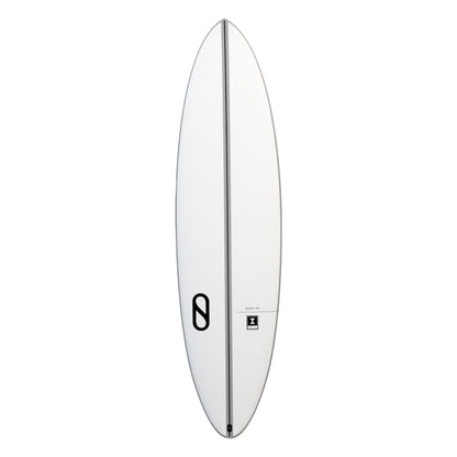 Firewire Surfboards Boss Up 7.04 Surfboards in No Color
