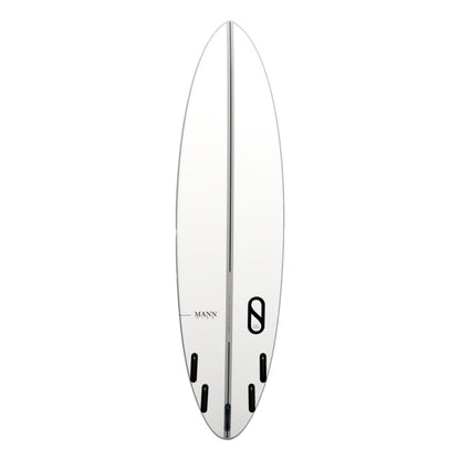 Firewire Surfboards Boss Up 7.04 Surfboards in No Color