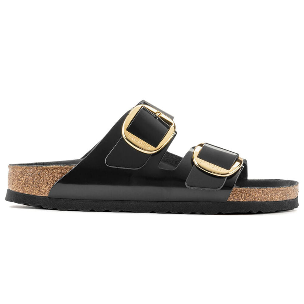 ARIZONA BIG BUCKLE | HIGH SHINE