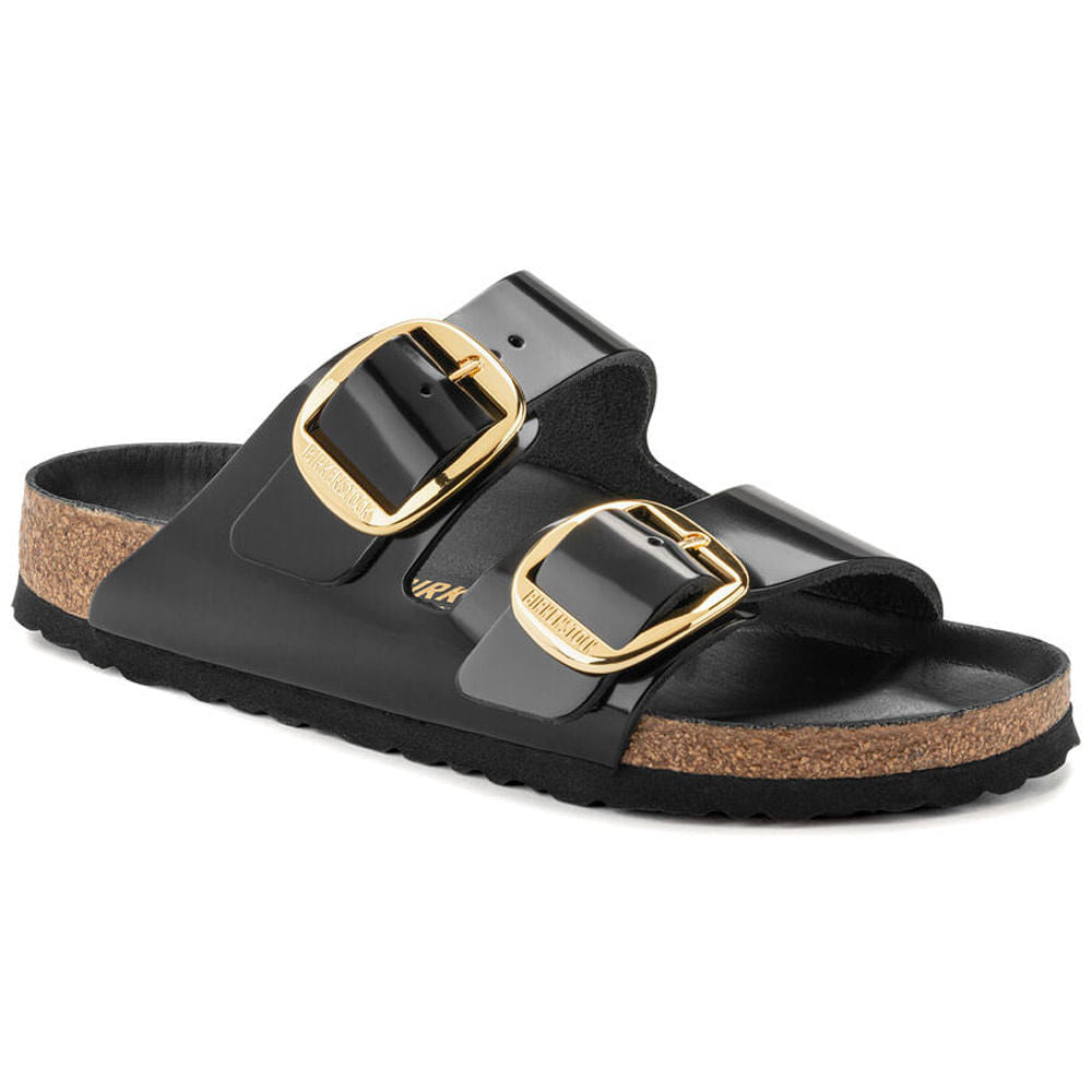 ARIZONA BIG BUCKLE | HIGH SHINE