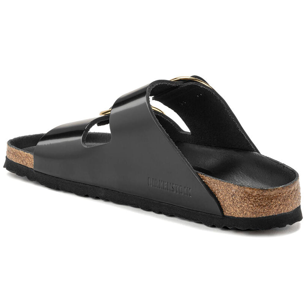 ARIZONA BIG BUCKLE | HIGH SHINE