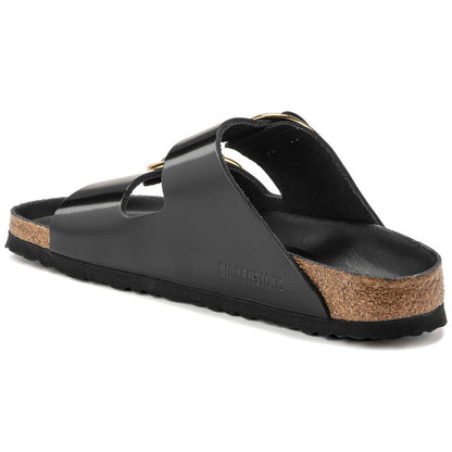 ARIZONA BIG BUCKLE | HIGH SHINE