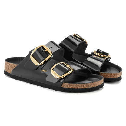 ARIZONA BIG BUCKLE | HIGH SHINE