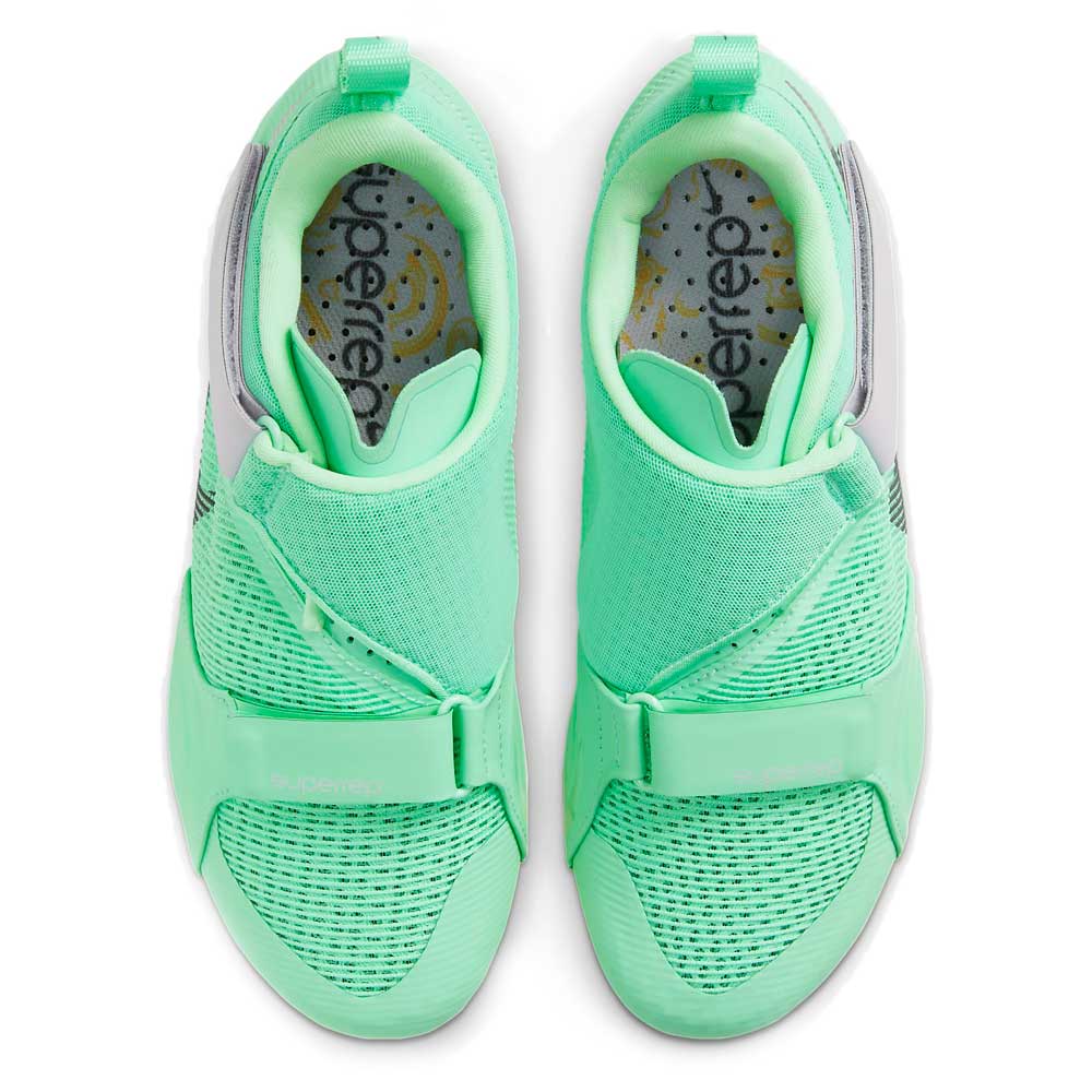 SUPERREP CYCLE | 305 GRN/GR