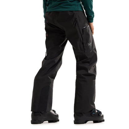 SABRE PANT M | BLACK