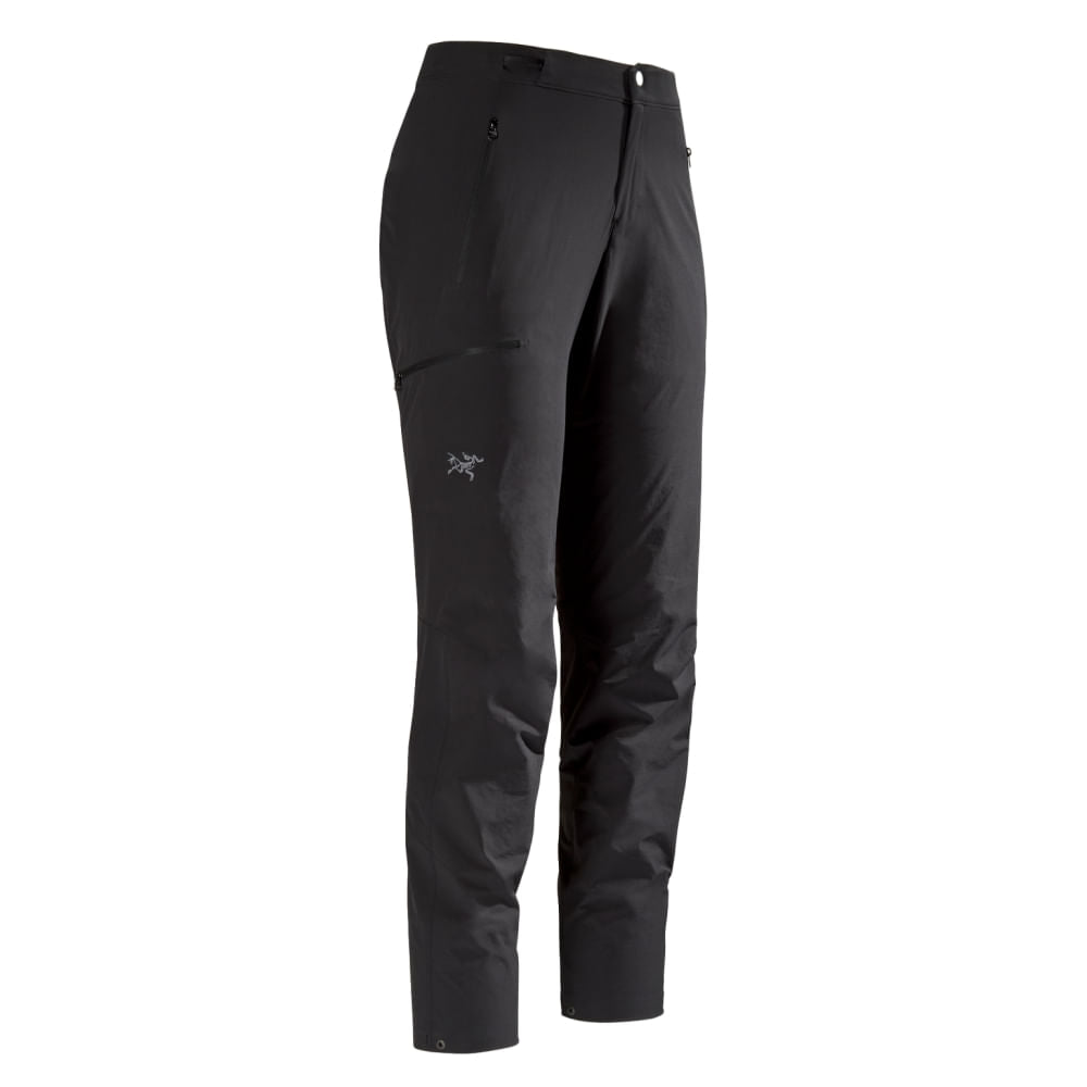 GAMMA LIGHTWEIGHT PANT W | BLACK