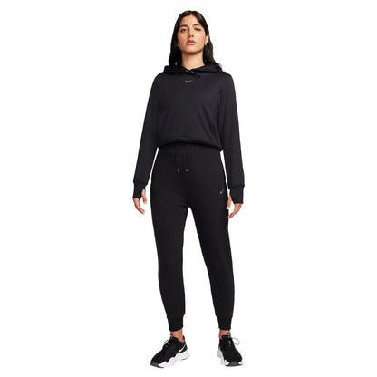 DF ONE HW 7/8 FRENCH TER | 010-BLACK