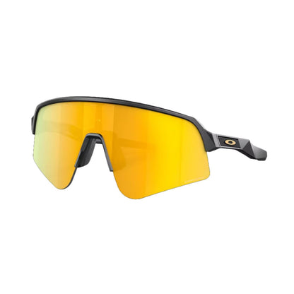 Oakley Unisex Sutro Lite Mt Carbon Accessories in Gold Color
