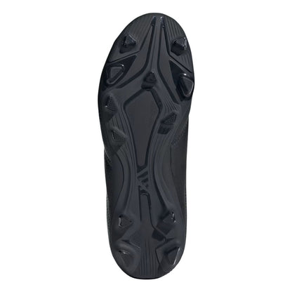 PREDATOR CLUB FXG J | CBLACK/CAR