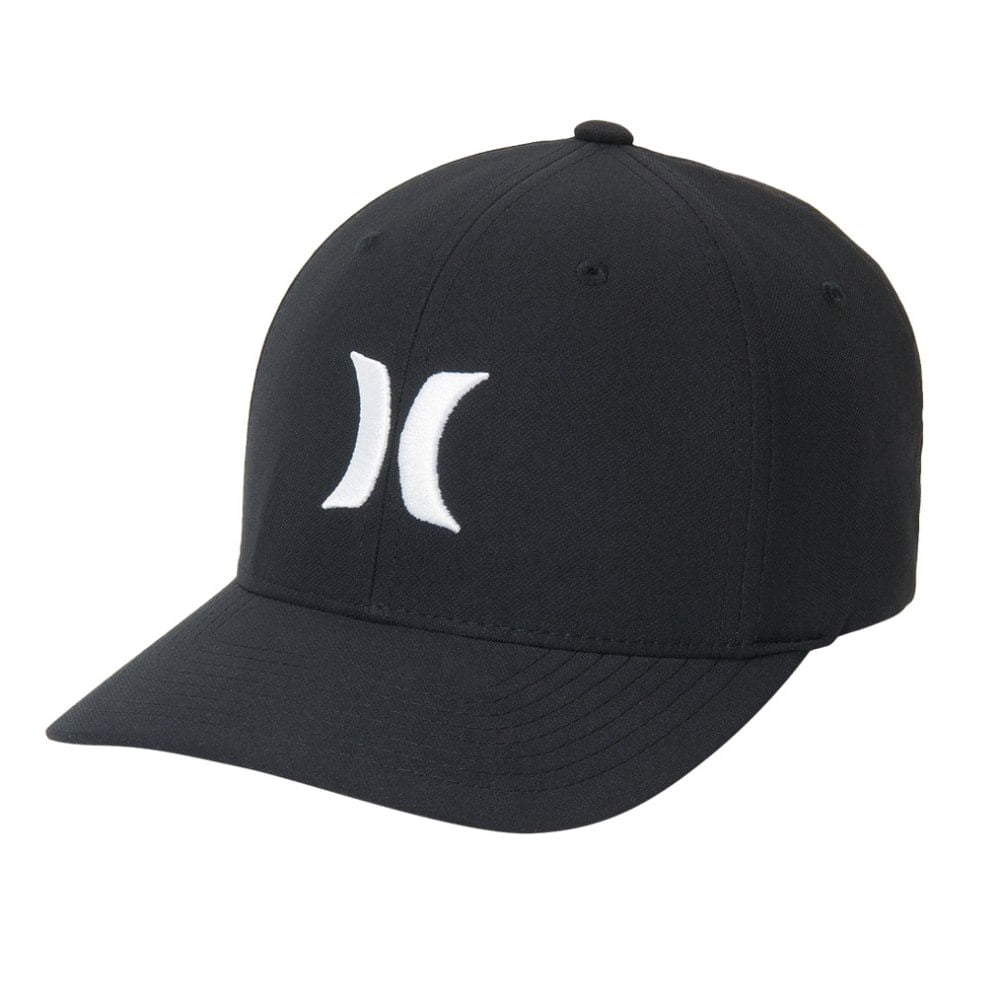 M H2O DRI OAO HAT | 037A-BLK/W