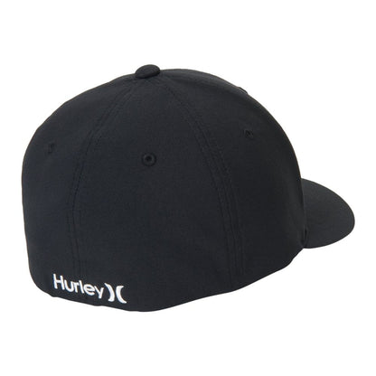 M H2O DRI OAO HAT | 037A-BLK/W