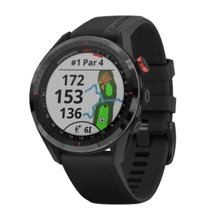 APPROACH S62 | BLACK