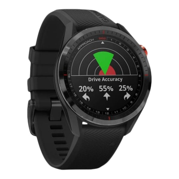 APPROACH S62 | BLACK