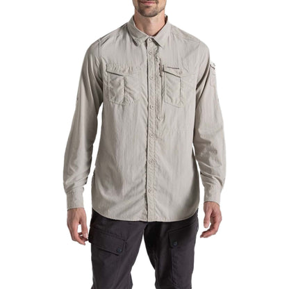 NOSILIFE ADVEN L/S111 | PARCHMENT