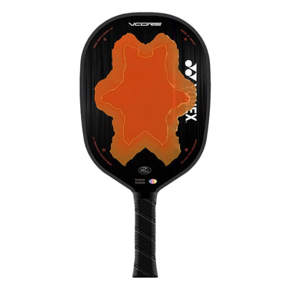 VCORE MIDWEIGHT PLUS PAD | BLACK