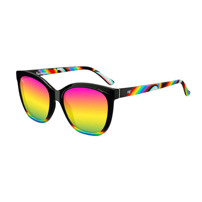 Knockaround Unisex Deja Views Rainbow On My Accessories in No Color