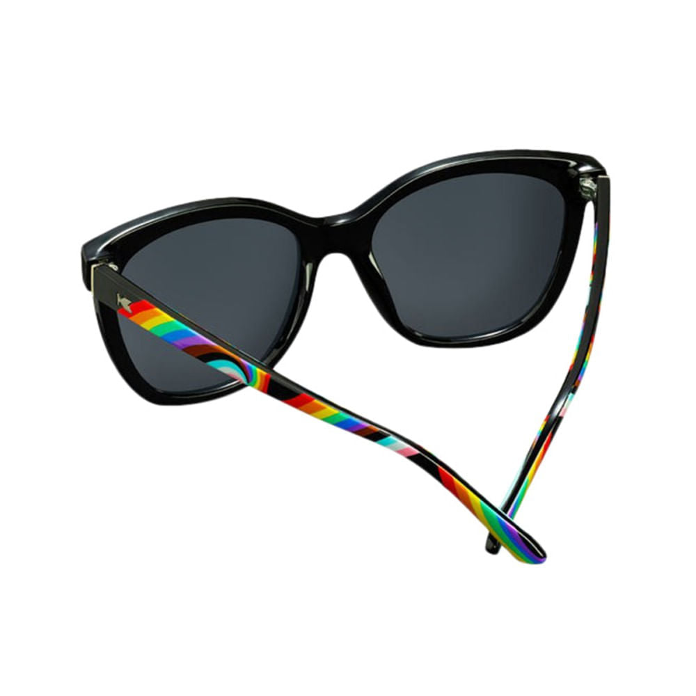 Knockaround Unisex Deja Views Rainbow On My Accessories in No Color