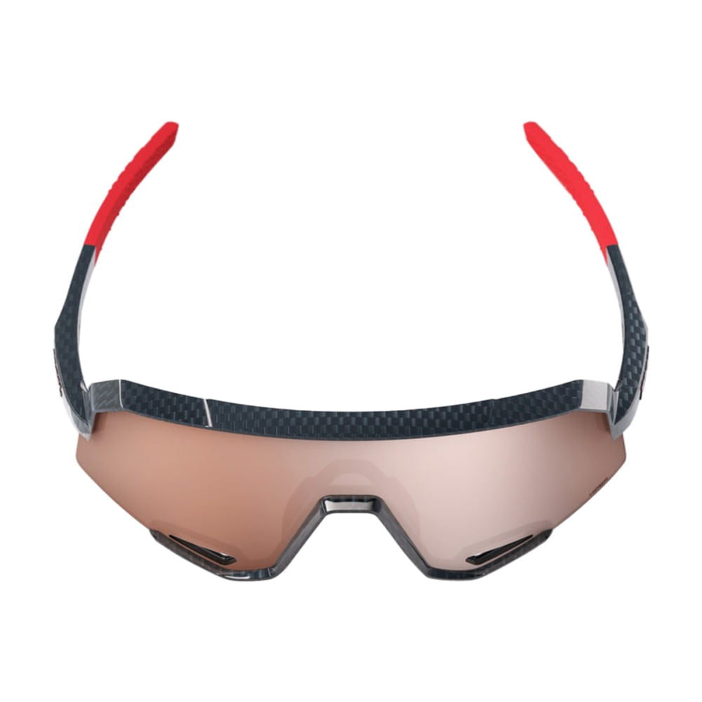 SLENDALE GLSS CRBN FBR | CRMSN/SLVR