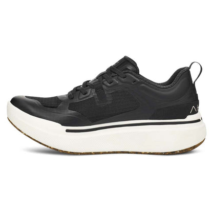 W SEQUENCE 1 LOW | BWHT BLACK