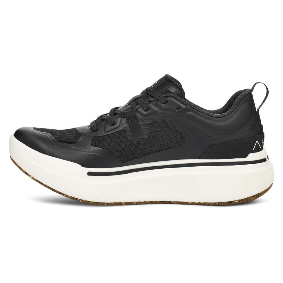 W SEQUENCE 1 LOW | BWHT BLACK