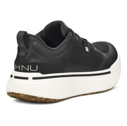 W SEQUENCE 1 LOW | BWHT BLACK
