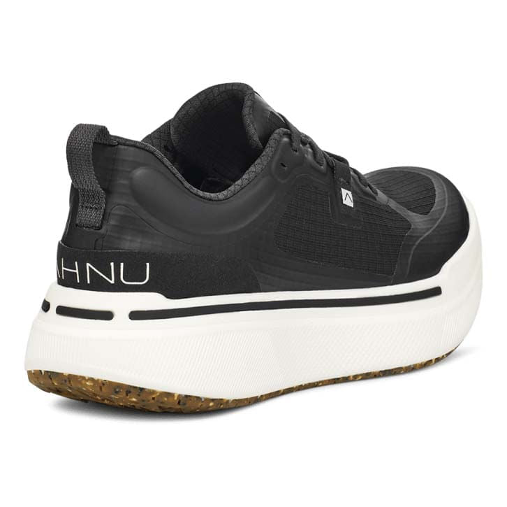 W SEQUENCE 1 LOW | BWHT BLACK