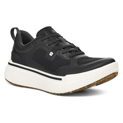 W SEQUENCE 1 LOW | BWHT BLACK