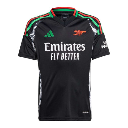 AFC A JSY | BLACK