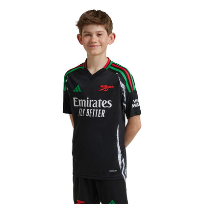 AFC A JSY | BLACK