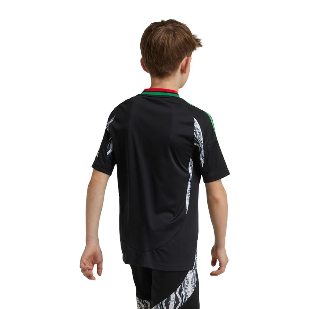 AFC A JSY | BLACK