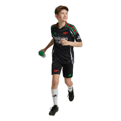 AFC A JSY | BLACK